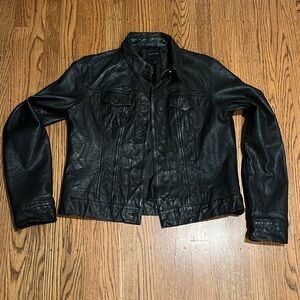 True Religion Jacket
